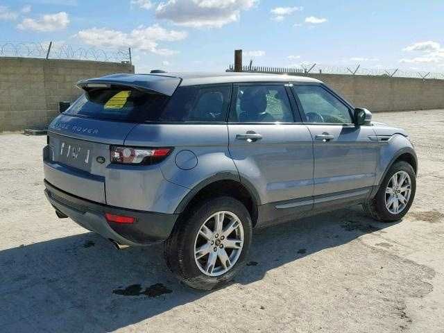 motor bot cutie faruri aripi Land Rover Evoque 224DT 2.2d