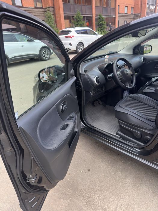 Продам Nissan note