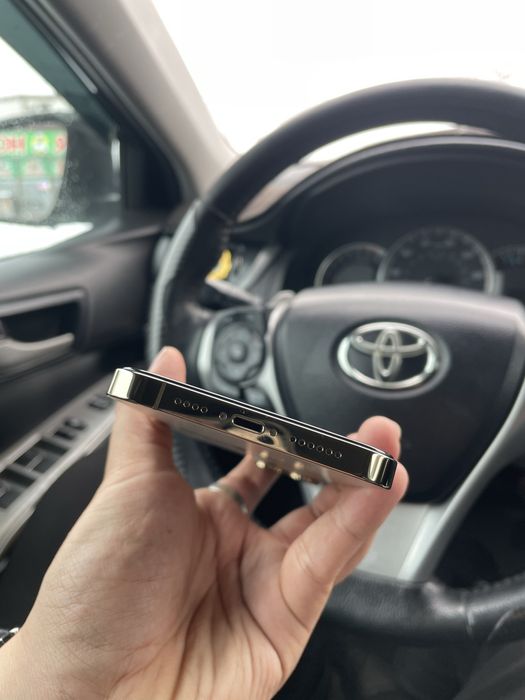 Айфон 13 про макс идеал