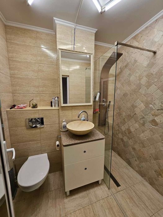 Apartament doua camere Lic. Mircea Eliade