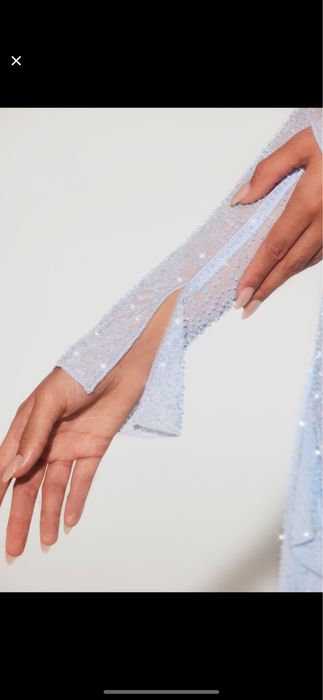 Vand rochie oh polly marimea 36