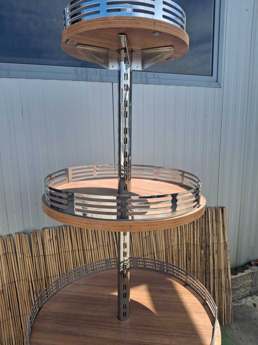 Стелаж - Рафт ...