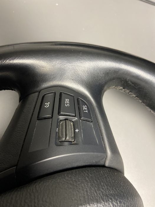 Volan M complet cu airbag Bmw X3 X4 F25 F26