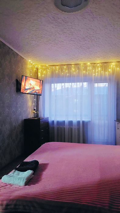 Квартира посуточно