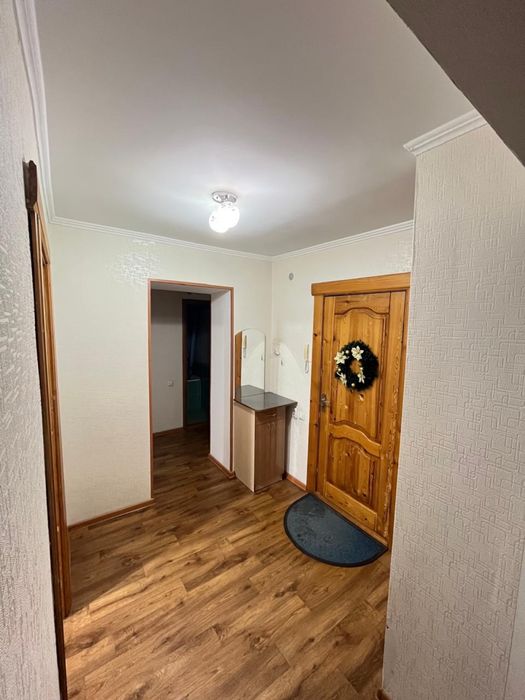 Продам 2х комнатную квартиру