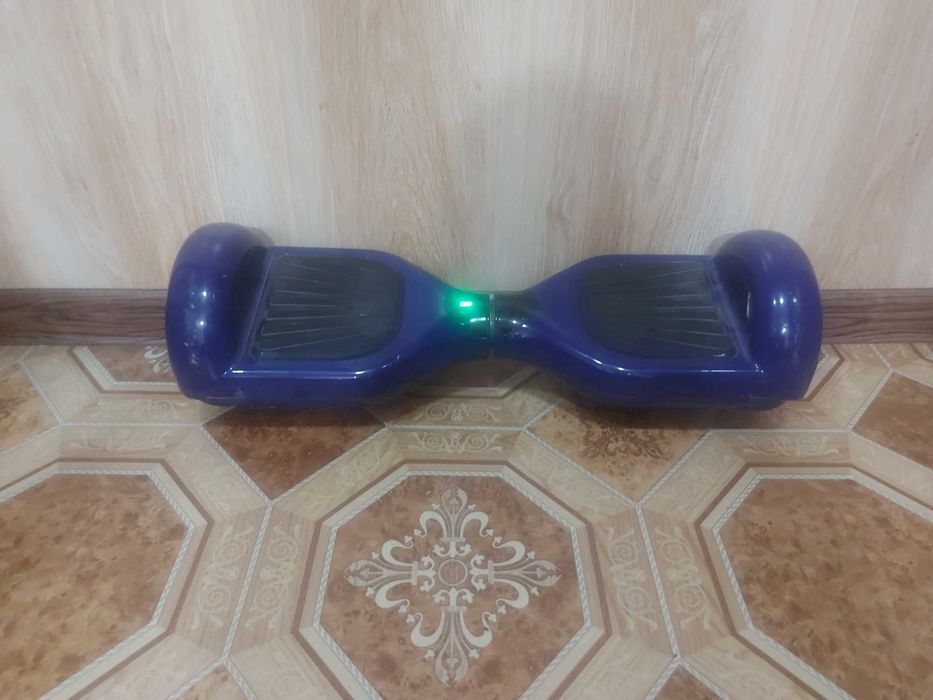 Гироборд "Hoverbot"