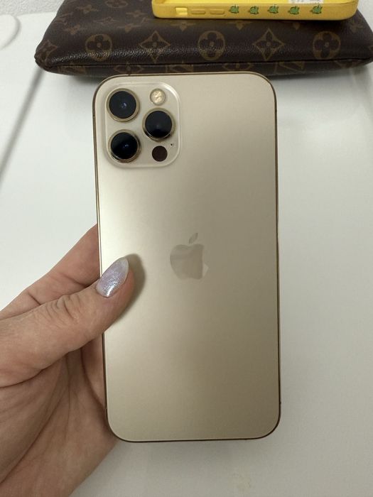 Iphone 12pro 128 ГБ