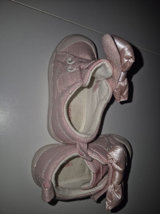 Mayoral детски обувки 20 номер- обувани веднъж