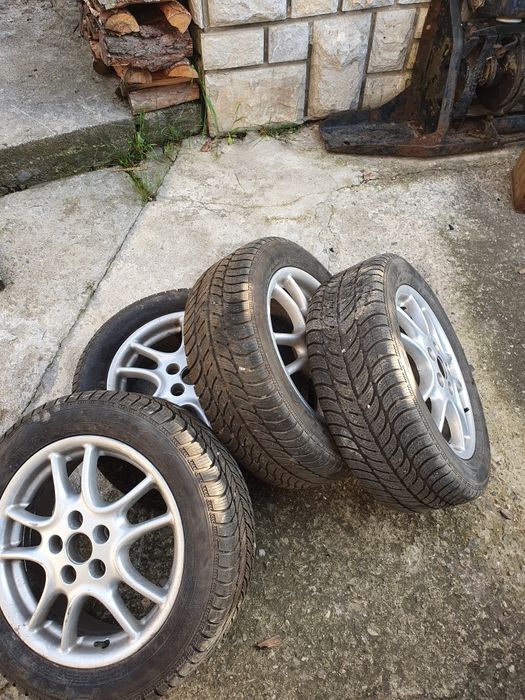 Джанти Вектра б 16"