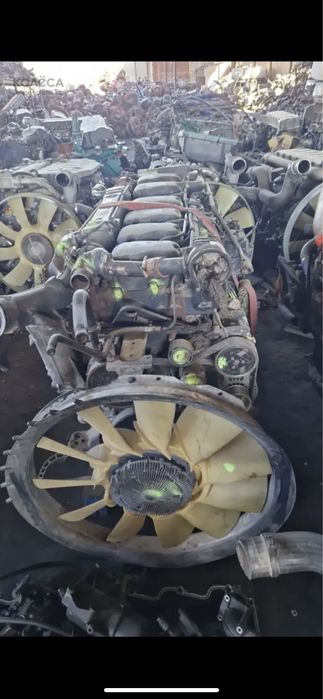 Авторазбор грузовых