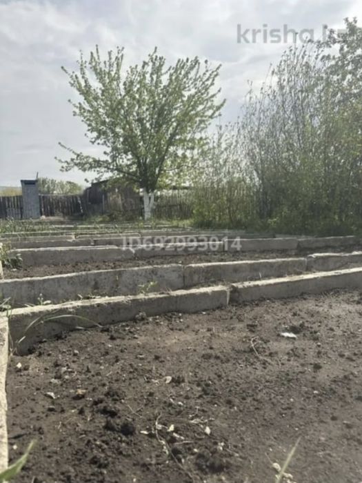 Дача на фёдоровке