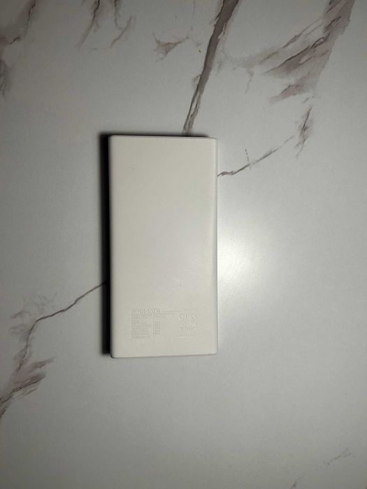 Baterie externa PROMATE Bolt-10PD, 10000mAh