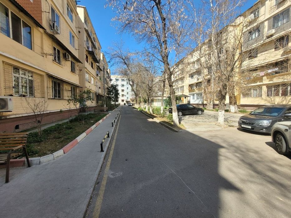 Квартира Юнусабад 10, 2/1/5, 72400$