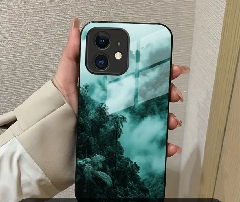 Чехол на Huawei p50 pro