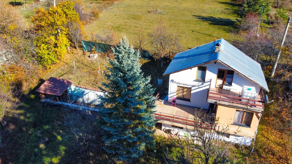 Продава се Къща в София, Славия - 120 кв.м за 292 €/кв.м - Снимка #1