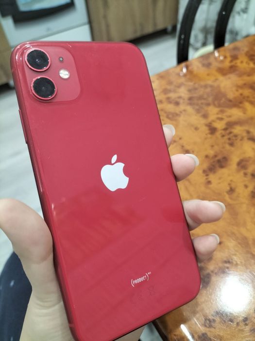 Обмен айфон 11/128gb