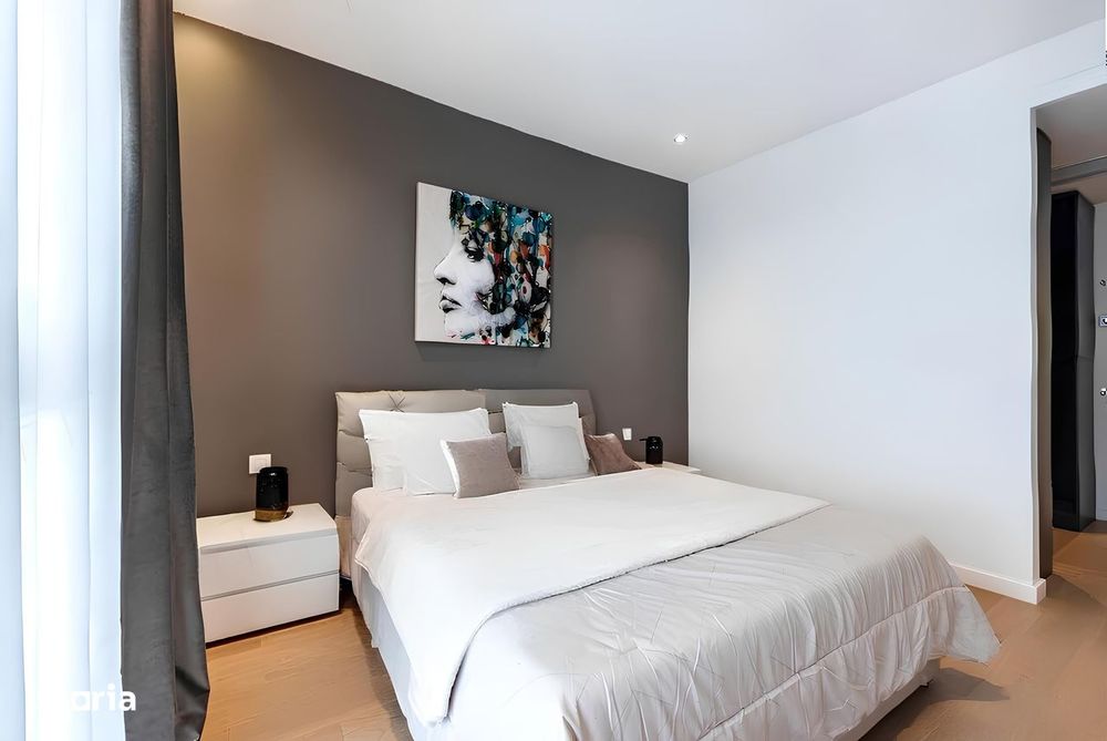 Apartament modern 3 camere I One Herastrau Plaza