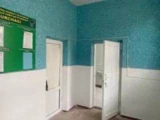 Тайёр бизнес учун 2 қаватли бинo сотилади