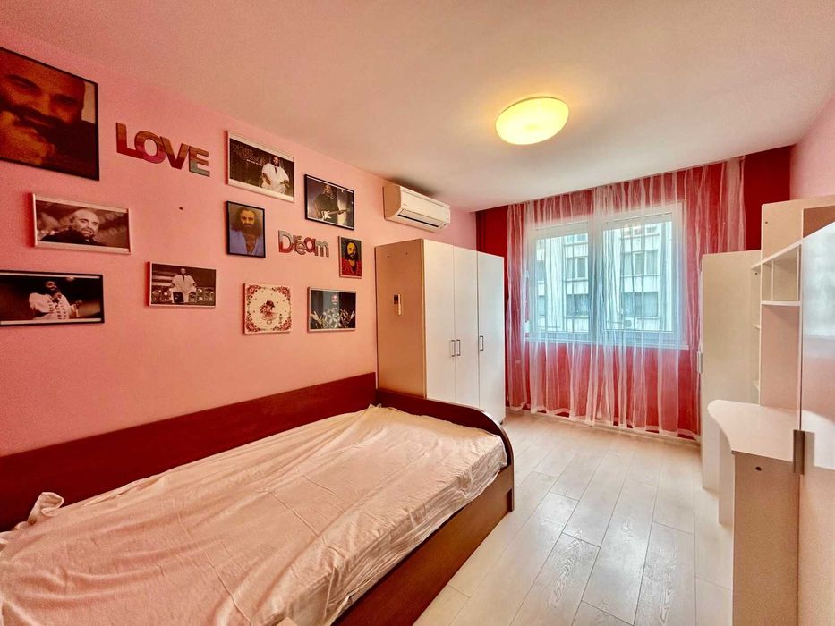 Дава се под наем Тристаен апартамент в София, Овча купел - 90 кв.м за 325 € - Снимка #1