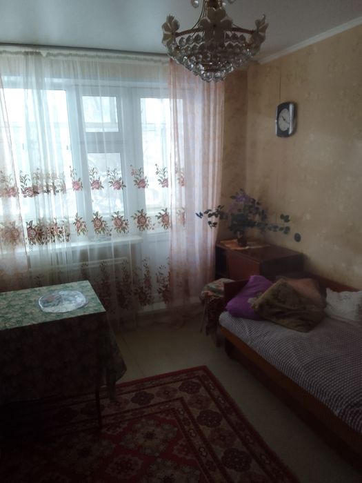 Продам квартиру  2 комнатную Зиг заг