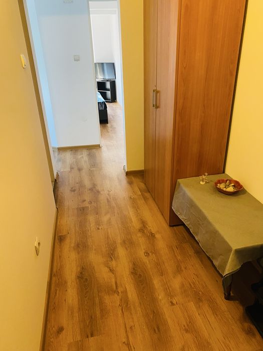 Apartament studio de inchiriat