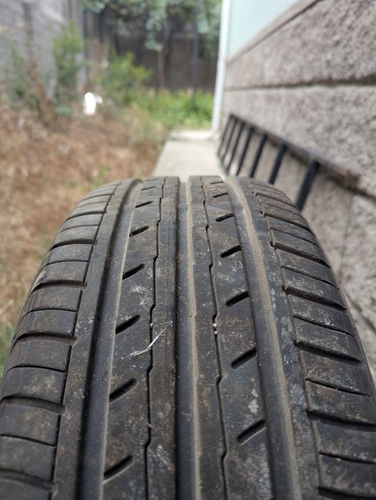 Шины Yokohama R16