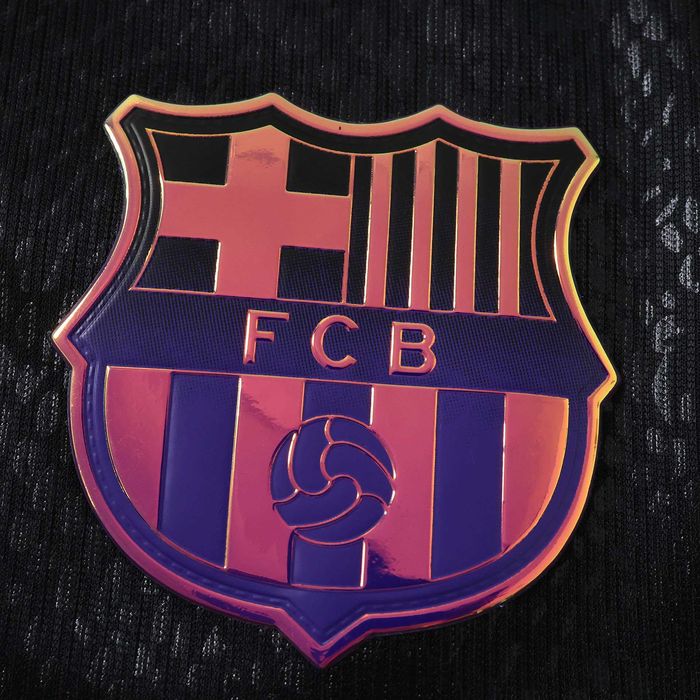Tricou FC Barcelona 26/27 Away Kit - Lamine Yamal 10 Fan Version