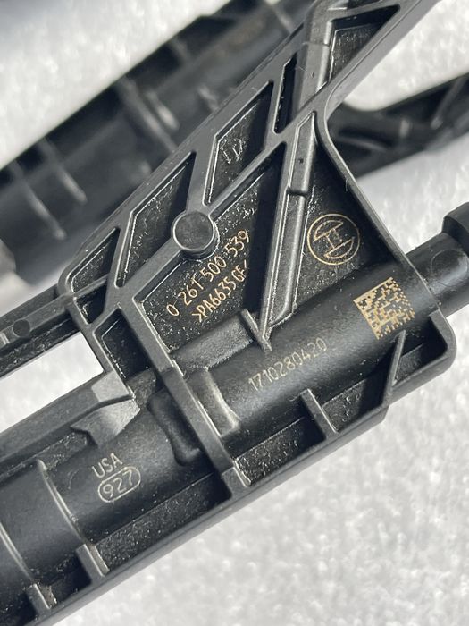 Форсунки BMW B58 БМВ Б58