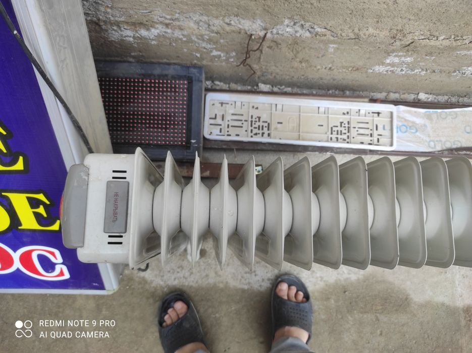 Плитка мини печь электрическая