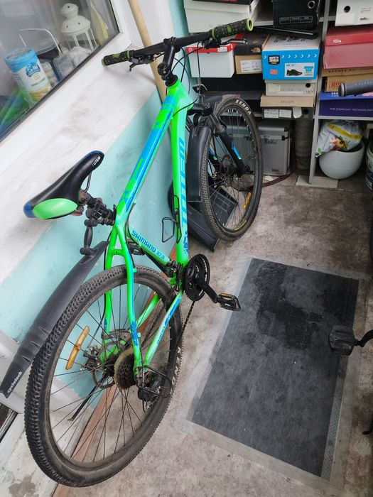 Продам спортивные велосипеды.