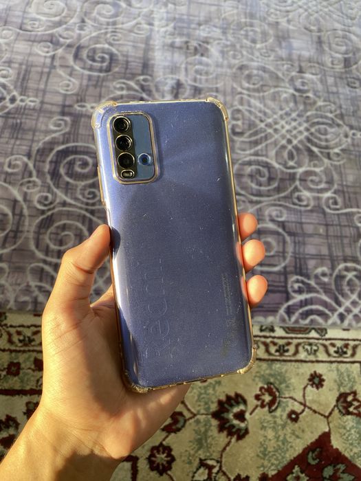 Redmi 9T/Редми 9Т 64/6гб