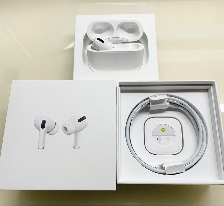 Airpods Pro 2 (Type  C) New