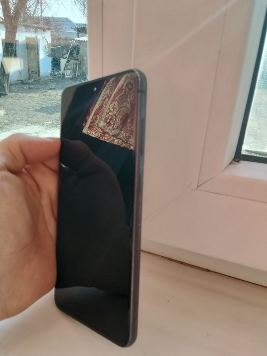 Samsung Galaxy S21 fe 256gb