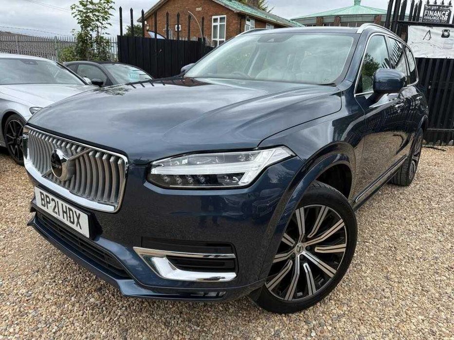 Piese Sh Volvo Xc90 II Diesel D4 D5 B5 Benzina T5 T6 T8 B6