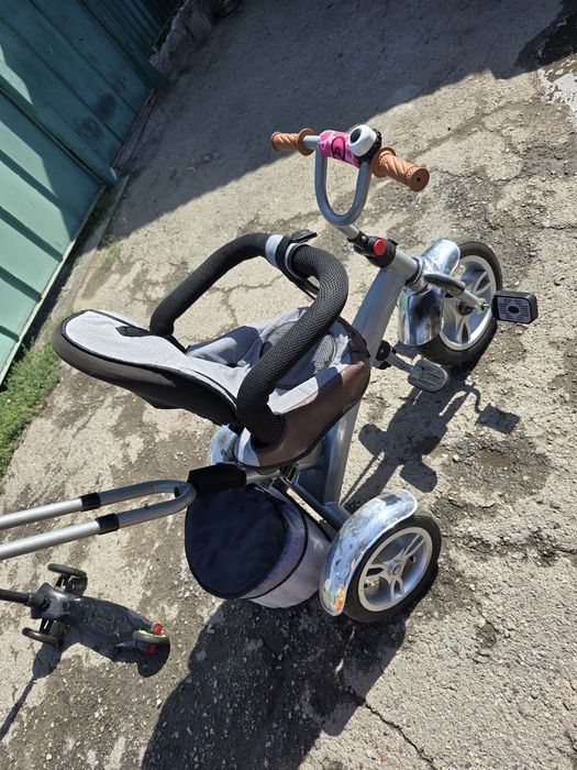 Продам велосипеды всё вместе