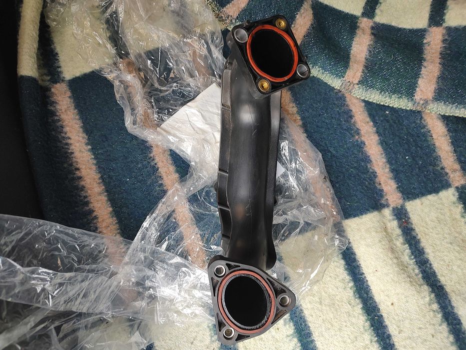 Тръба за Пежо 308хди
