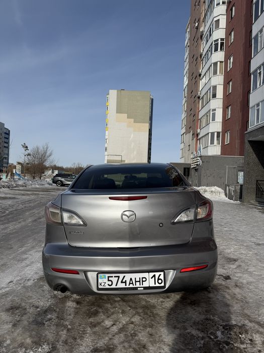Продам Мазда 3 2012 г.в
