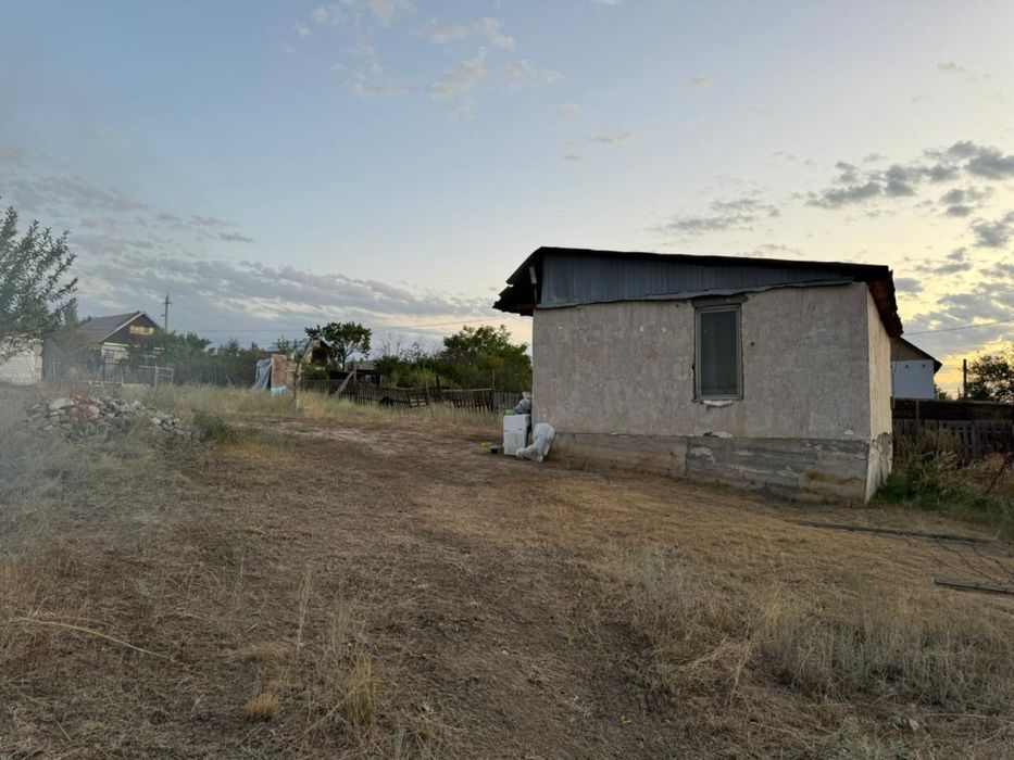 Станция Чемолган дача Сокол уй сатылады