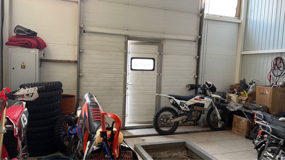 Сдаются Боксы в аренду