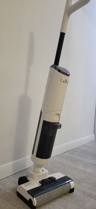 Пылесос Le Bot Y 20 белый