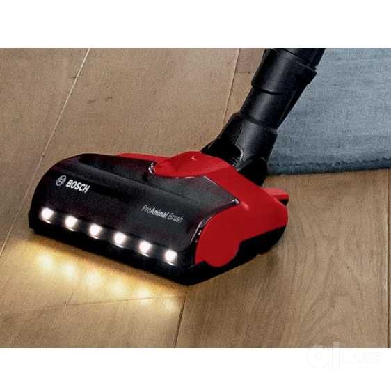 Пылесос Bosch BCS711PET
