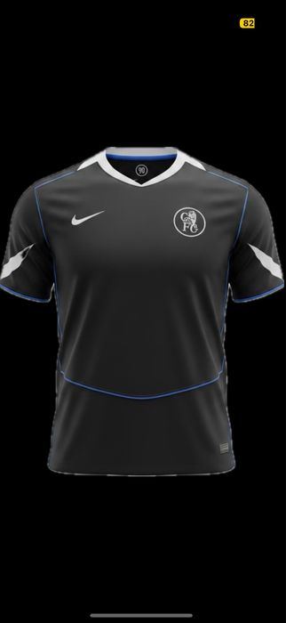 Tricou Pedro chelsea