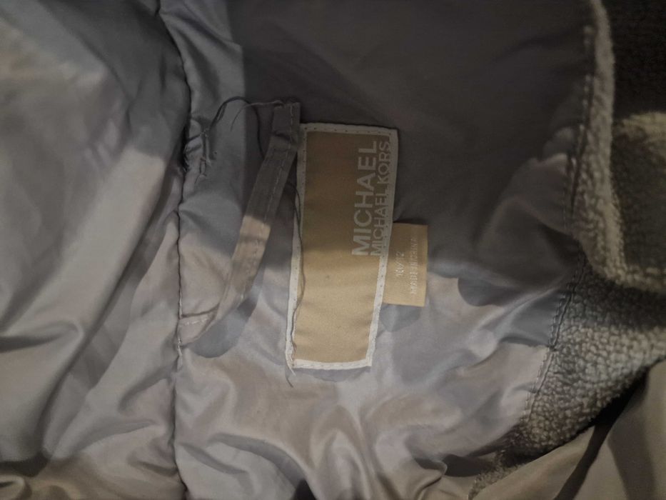 Детско зимно яке Michael Kors 10-12 години