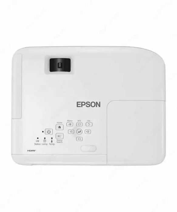 Проектор EPSON EB-E01 ОРИГИНАЛ, Официальный, Год гарантия, Скидки !!!