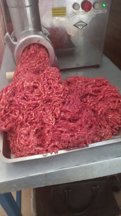 Продаём фарш говяжий, мясо говядина. Оптом