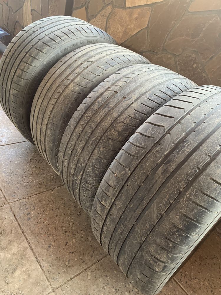 Goodyear 245 45 r19