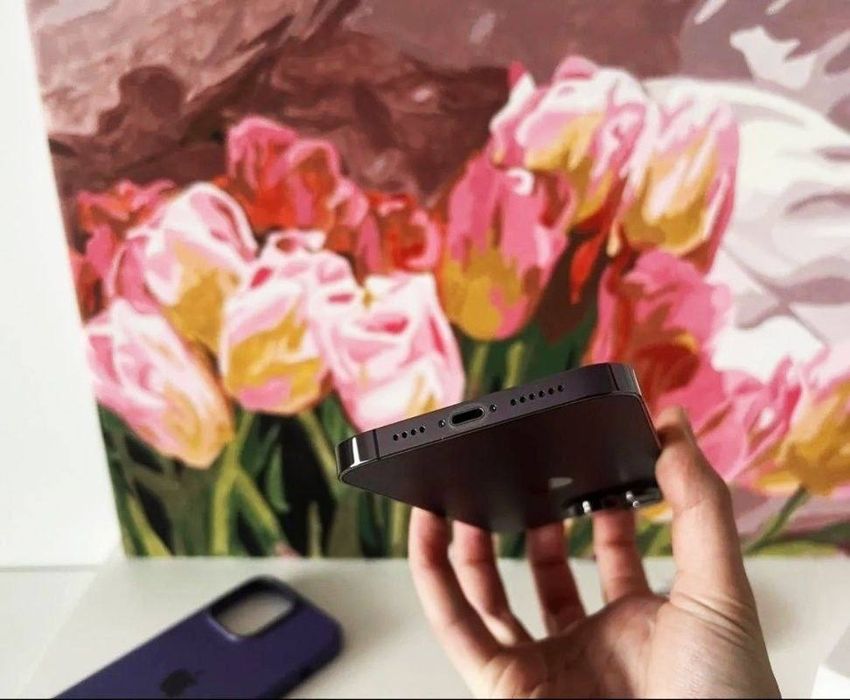 Iphone 14 pro max bo