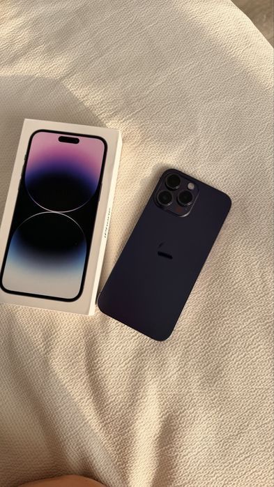 Iphone 14 Pro Max 128/90