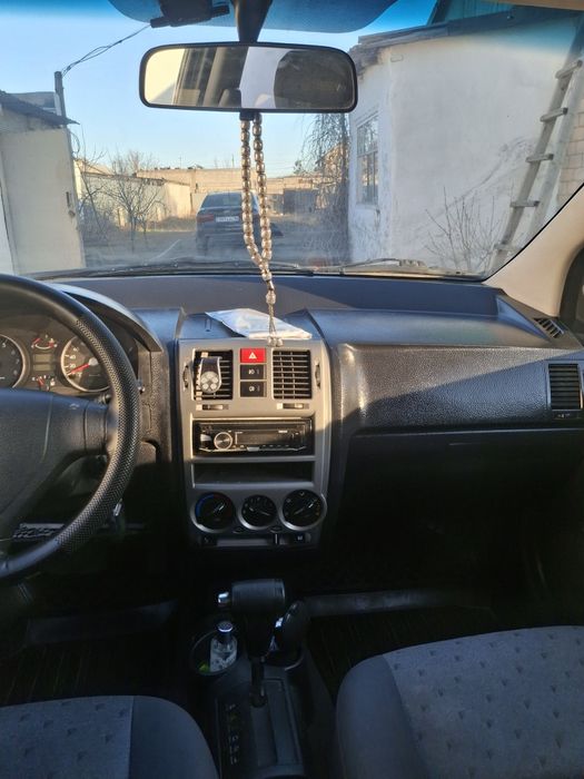 Продам Хундай Гетц