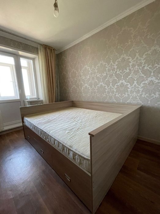 Срочно продам кровать!!!